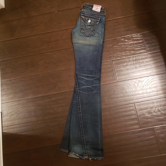 True Religion Jeans - Picture 2 of 2